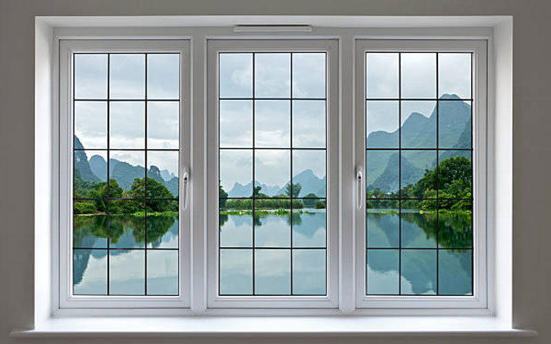Best UPVC Fabrication Services In Delhi NCR